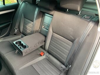 Škoda Octavia combi 2.0 TDI DSG Ambition r.v.2020 DPH - 12