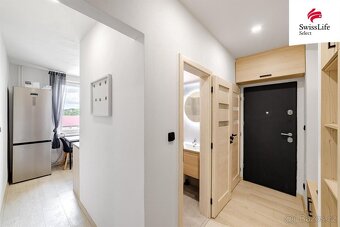 Prodej bytu 2+1 51 m2 Hálkova, Doksy - 12