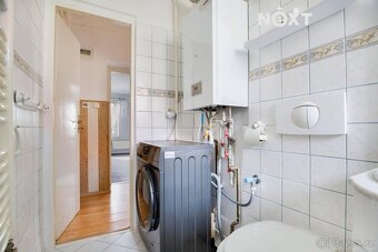Prodej byt 3+1, 85㎡ - 12