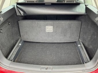 Volkswagen Golf Variant combi 2.0 TDI, jen164000km - 12