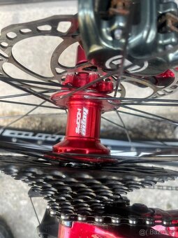 Canyon Spectral AL 140 - 12