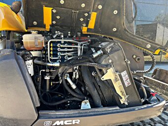 MECALAC 8 MCR MINI-HRABĚ - 12
