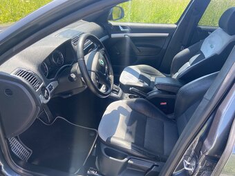 Škoda Octavia 2 RS 2.0tsi 147KW DSG - 12