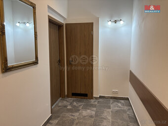 Prodej nebytový prostor, 55 m², Pardubice, ul. Bubeníkova - 12