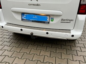 Berlingo - 12
