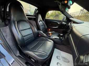 Porsche 986 Boxster S 3.2 185Kw/251Ps/Xenony/Velký servis - 12