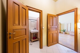 Prodej bytu 2+kk 43 m², Hradec Králové, Komenského - bez RK - 12