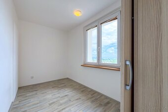 Prodej, byt, 3+1, 58 m2, Chomutov, Rooseveltova ul. - 12