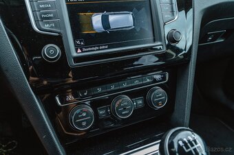 VW Passat 2.0 tdi 110kw, nebouraný, 2. majitel, CZ původ - 12