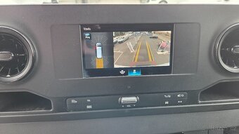 Sprinter 317 CDI/L Automat - 12