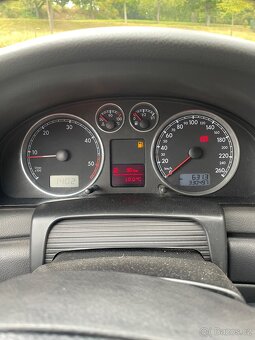 VW passat b5.5 1.9tdi 96kw nova stk - 12