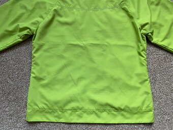 Nová unisex větrovka Sports - 12