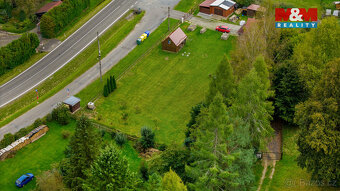 Prodej pozemku k bydlení, 1236 m², Dolní Krupá - 12