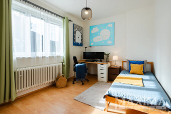 Dům 5+kk o ploše 123 m2 - Dobříš, Dobříš - 12