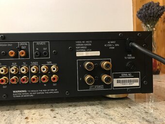 Harman Kardon HK 670 - 12