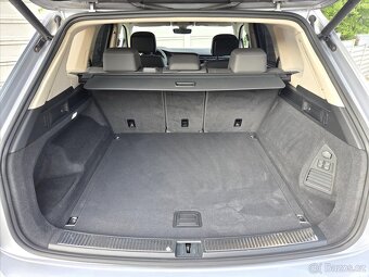 Volkswagen Touareg 3,0 TDi 210kW Atmosphere ČR 1.maj CR V6 8 - 12