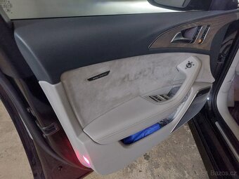 Audi a6 235kw,biturbo - 12