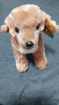 Plyšové hračky - 12