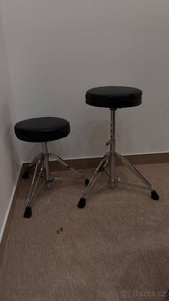 Bicí souprava Pearl - 12