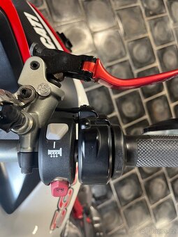 Ducati Multistrada 1260 Pikes Peak - 12