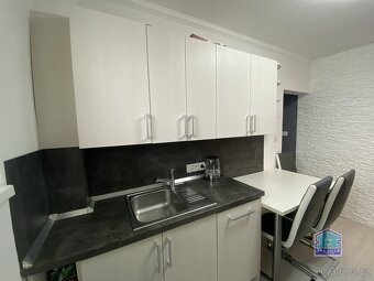 Byt 2+1 Plzeň - Košutka, Žlutická ulice, ev.č. H101/25 - 12