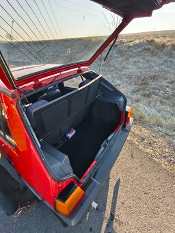 Škoda Favorit 1,3 LXI - 12