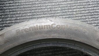 Letní pneumatiky 225/45 R19 96W Contiental - 12