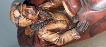 Veterán kabriolet 10 - 12