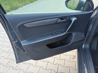 Passat B7 2.0 TDI 4Motion - 12