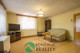 Prodej RD 3+1, 61 m2, pozemek 393 m2, Mělník - Rousovice - 12