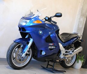 BMW K 1200 RS - ABS, hezký stav - 12