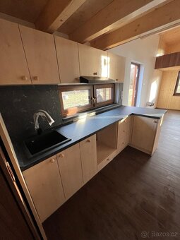 Tiny House, Chata, Kancelář.. HUGO, možný odpočet DPH - 12