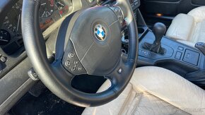 Bmw volanty Mpaket e39 e38 e46 - 12