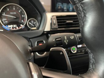 BMW F32 420D 85 t.km. A/T 10.2017 - 12