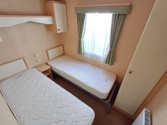 mobilheim,mobilní dům Willerby Savoy 11,1 x3,7 m - 12