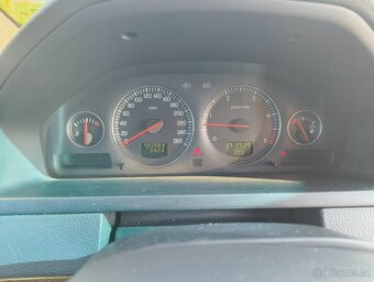Volvo XC90 AWD 2.4D 120Kw - 12
