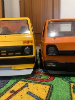 Wpl D12 1/10 - 12