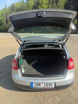 Volkswagen Golf, 2.0 TDi 103 kw - edice SPORT - 12