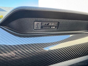 Ford Mustang 5.2L GT350 Shelby,392kw,2019,25tis.km - 12