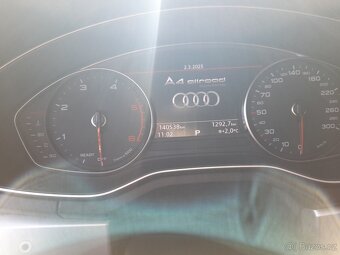Audi A4 allroad 3.0tdi - 12