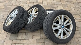 BMW X5,  30d XDrive r.v.2014 - 12