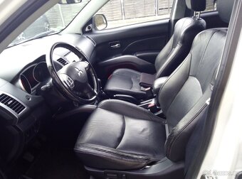 Mitsubishi Outlander, 2.2Di-D 115kW NAVI - 12
