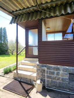 Prodej chaty 25 m² - Praha Kyje - 12