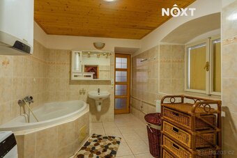 Prodej Rodinný dům, 350㎡ - 12