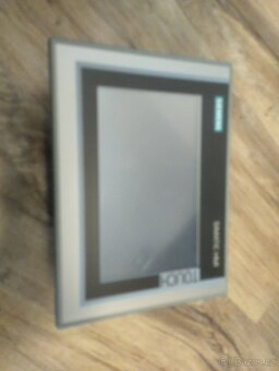 SIEMENS Simatic S7-1500 a další komponenty - 12