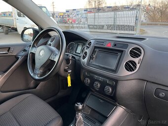 Volkswagen Tiguan 2.0 TDI 103kW - 12