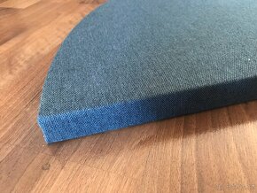 Designové akustické izolace - 12