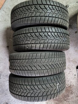 Volvo 5x108 235/55 R19 - 12