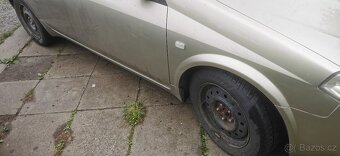 Nissan Primera wp12 2.0i 103kw - 12