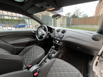 Seat Ibiza Cupra 132 Kw 2009 - 12